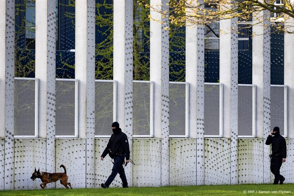 Hof hoopt 'voorspoedig verloop' behandeling hoger beroep Marengo 