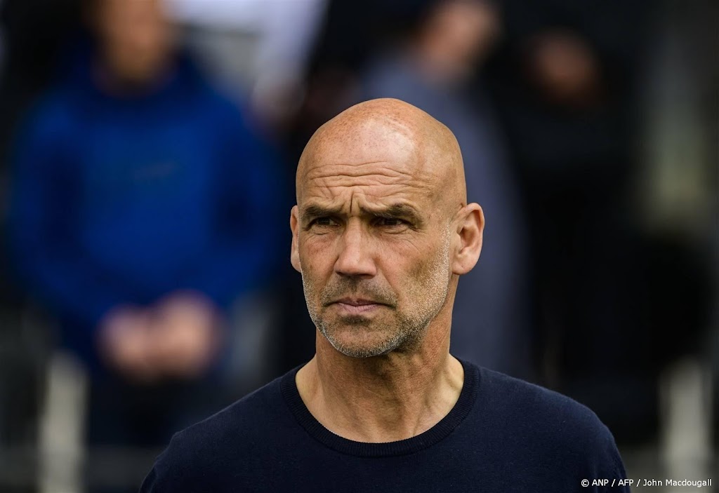 VfL Bochum stuurt trainer Letsch (ex-Vitesse) weg