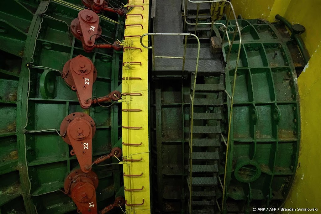 Kyiv: 80 procent van kolen- en gascentrales Oekraïne aangevallen