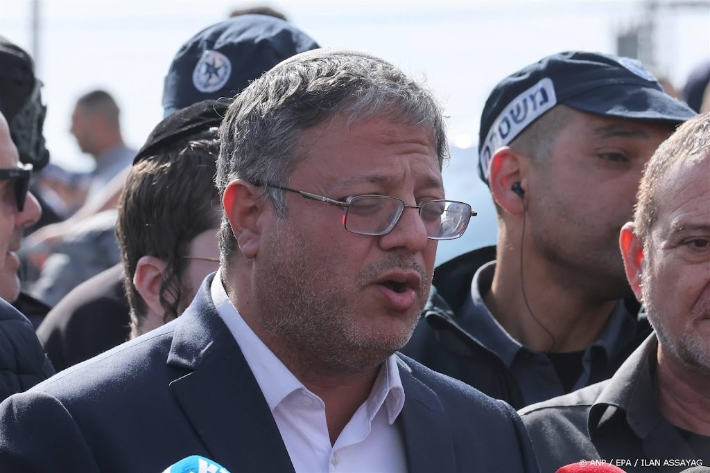 Rechtse coalitiepartners willen dat Netanyahu oorlog doorzet