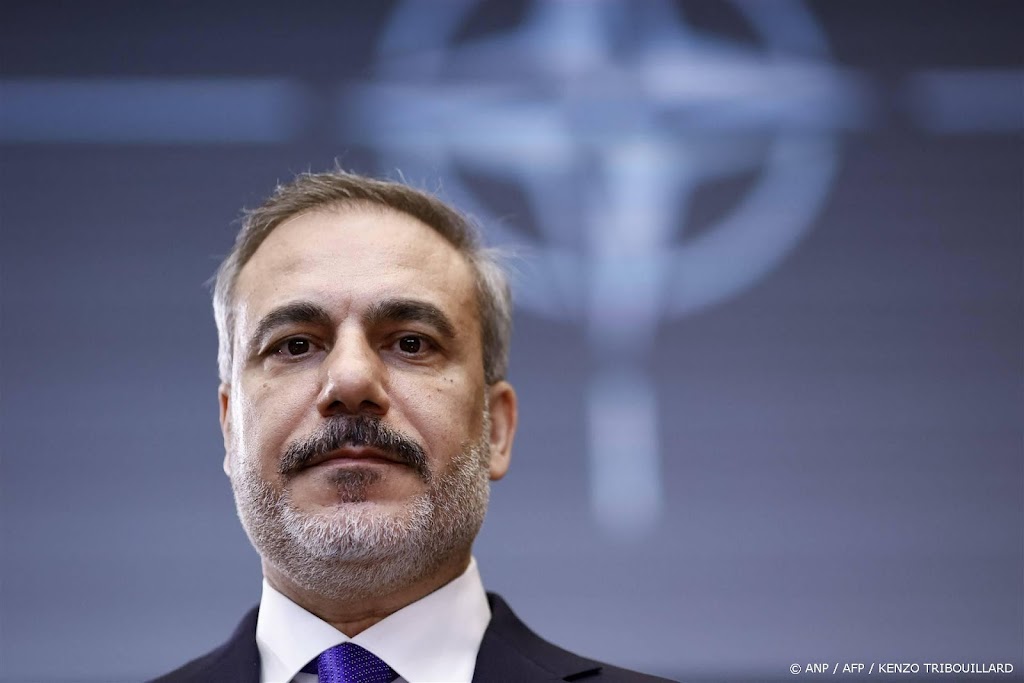 Israël wil niet dat Turkije inwoners Gaza helpt vanuit de lucht