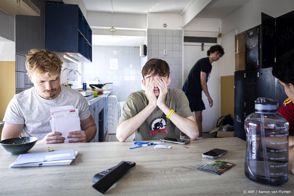 LSVb: studenten vaker opgelicht bij zoektocht naar kamer