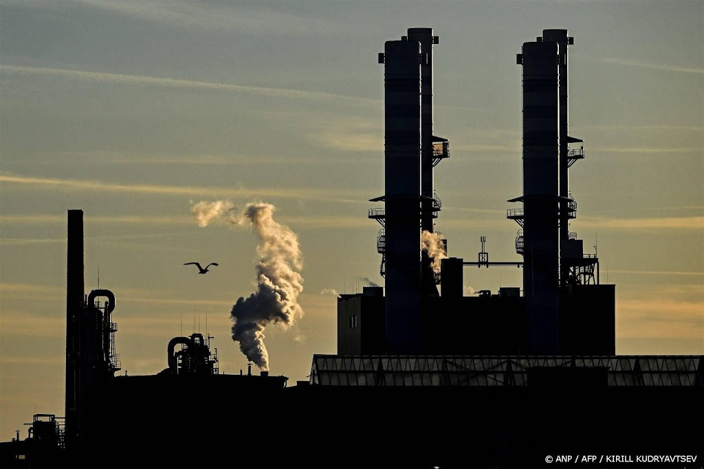 Geen groene voorstellen Follow This op vergaderingen olieconcerns