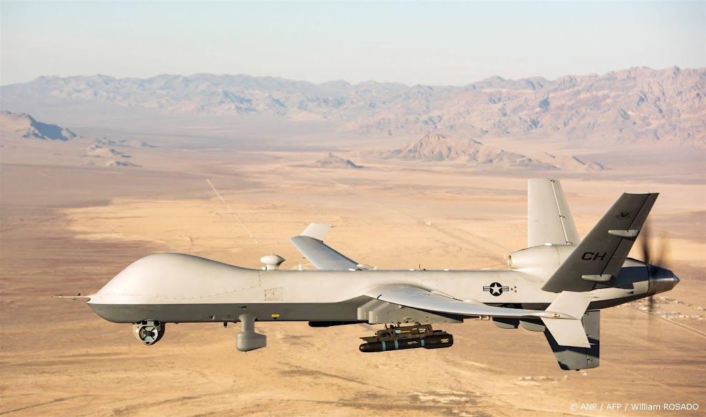 NBC: VS overwegen droneaanvallen op kartels in Mexico