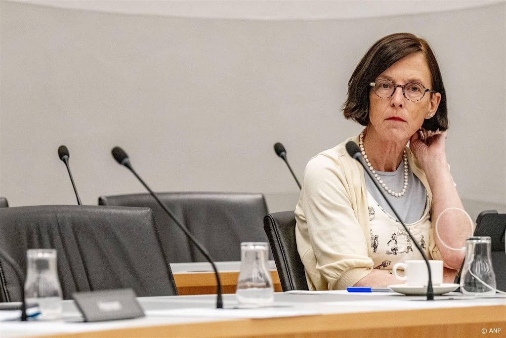 Topvrouw AFM voorziet meer faillissementen door heffingen Trump