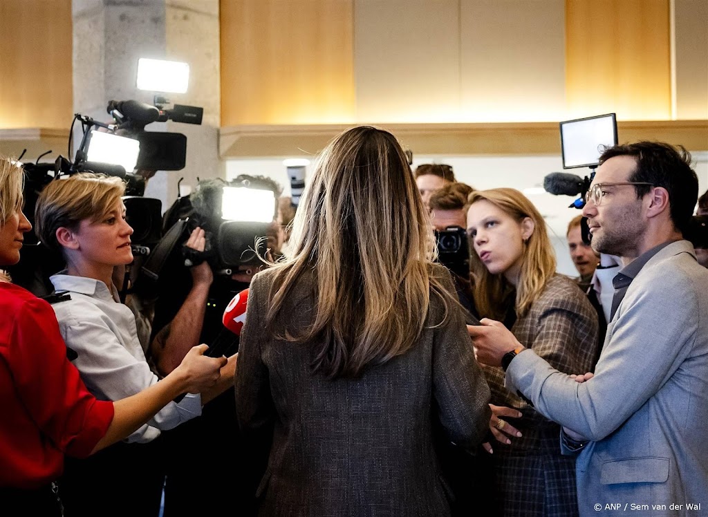 Kamer wil dat kabinet transgenderwet binnen een maand intrekt