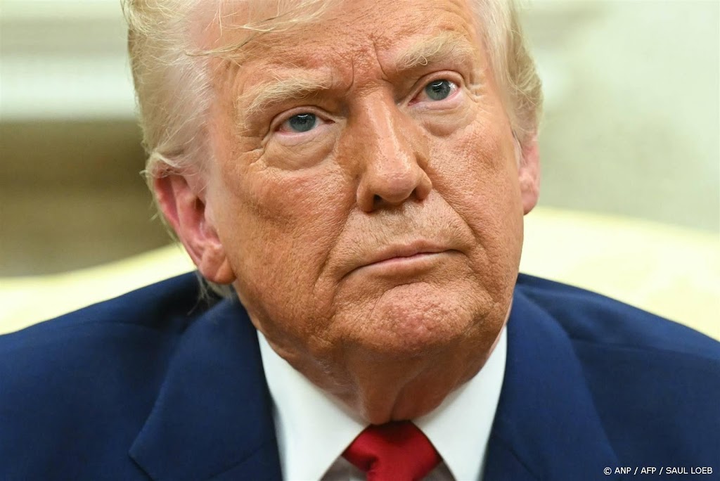 Trump geeft bondgenoten voorrang boven China bij onderhandelingen