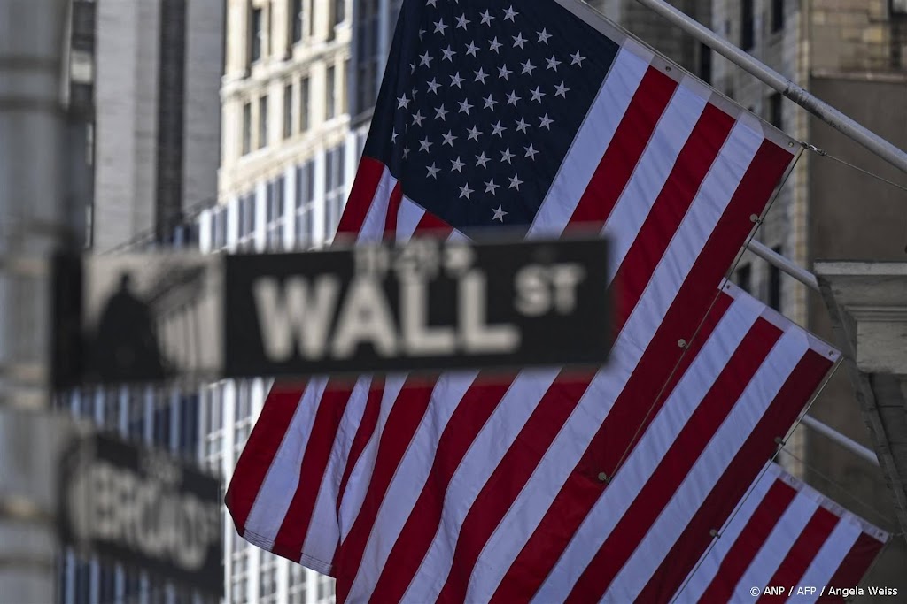 Verliezen op Wall Street nadat VS extra heffing China doorzet