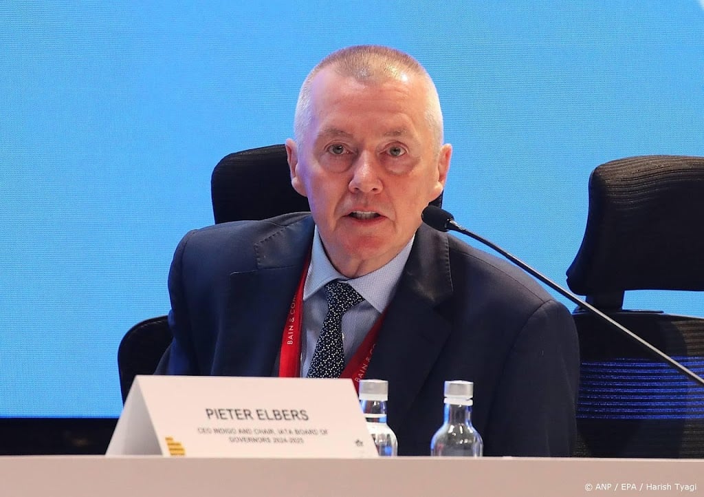 IATA-baas: vliegtickets ook bij heropening Straat Hormuz duurder