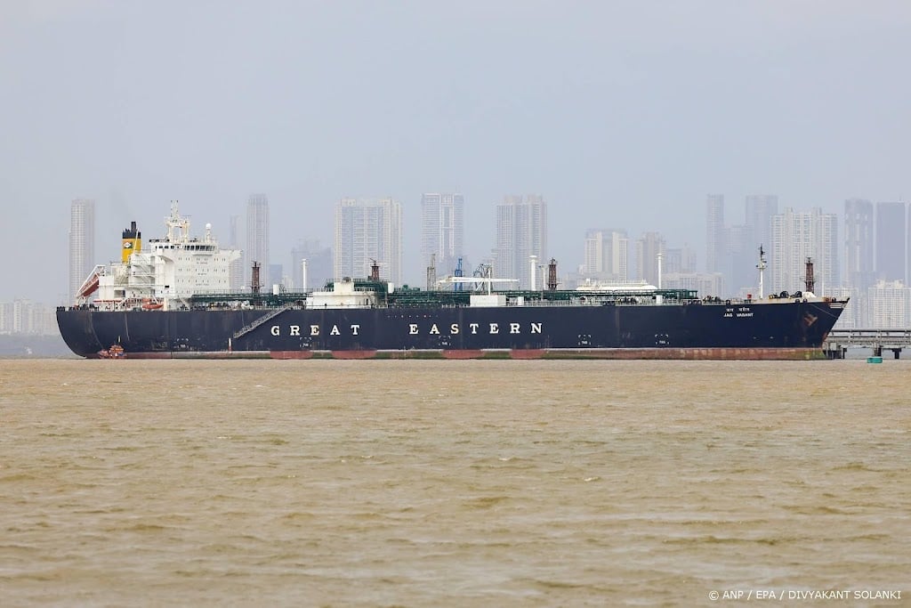 Reders bestuderen wapenstilstand, hervatten scheepvaart kost tijd