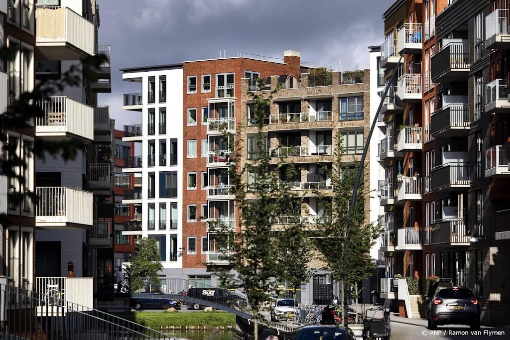 DNB: minder hypotheken, meer autoleningen verpakt