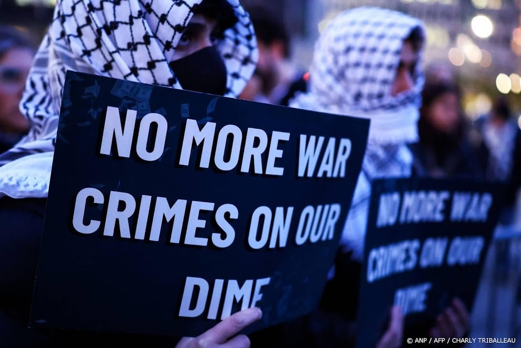 Iran: Trump accepteert onze eisen voor einde aan de oorlog