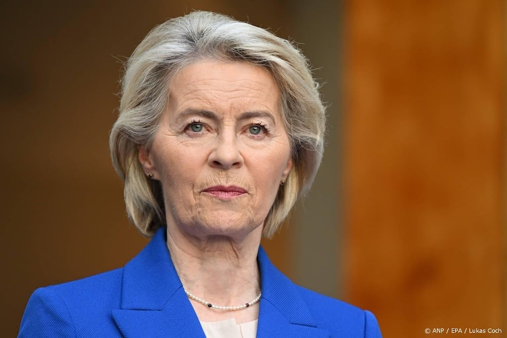 EU-chef verwelkomt tijdelijk staakt-het-vuren VS en Iran