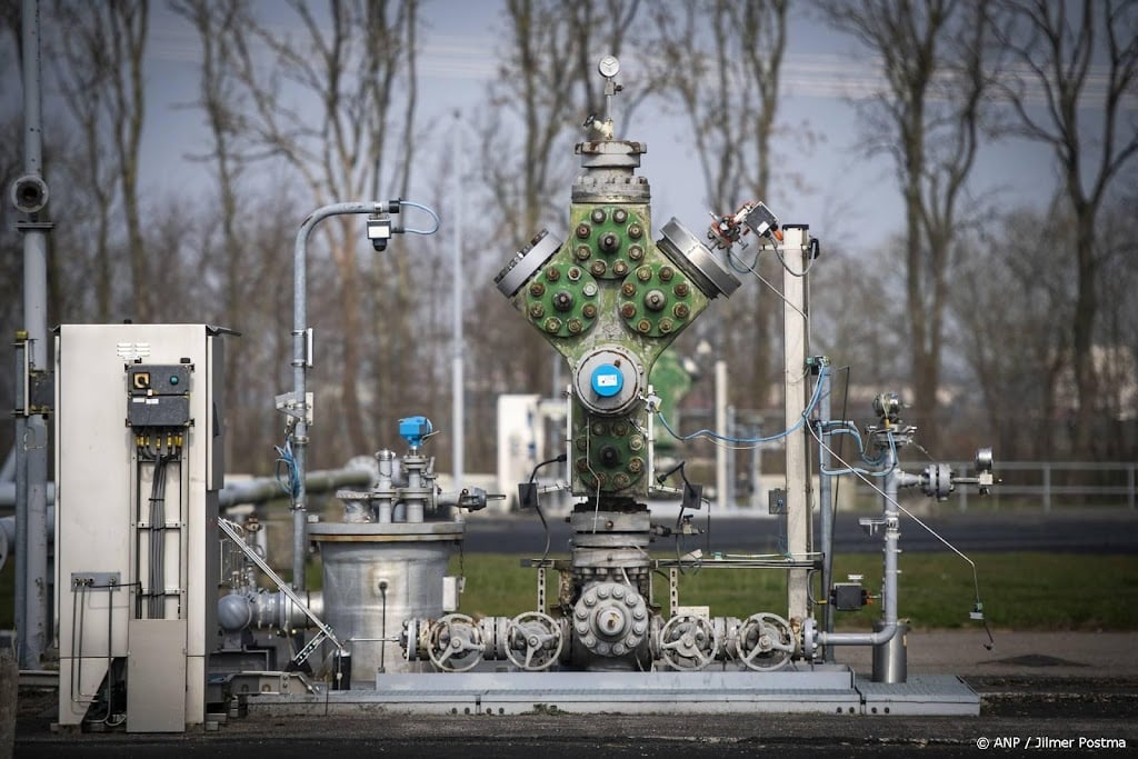 Energiebedrijven: impact oorlog blijft nog lange tijd voelbaar