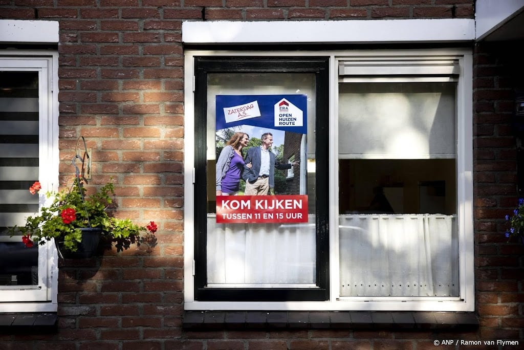 HDN: rentevrees door oorlog drijft hypotheekaanvragen omhoog