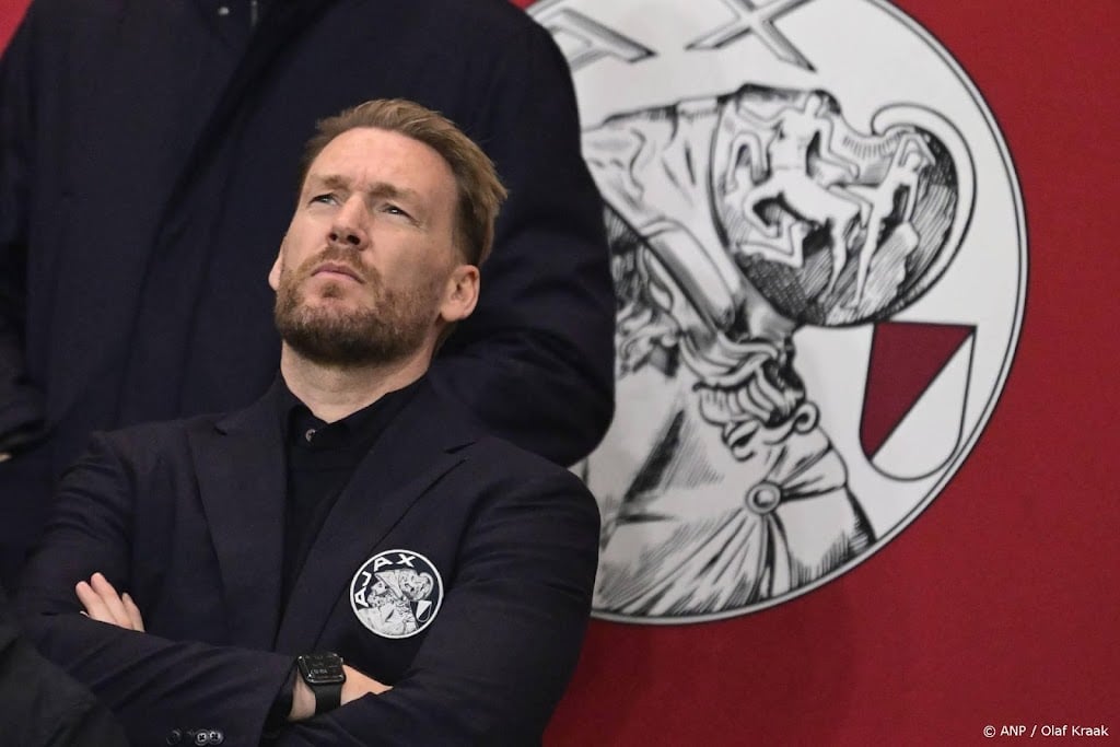 Ajax gaat samenwerken met Oostenrijkse voetbalclub LASK 