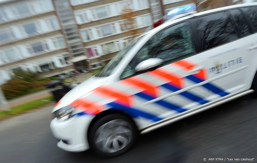 Gewonde bij steekincident in Groningen, twee verdachten opgepakt