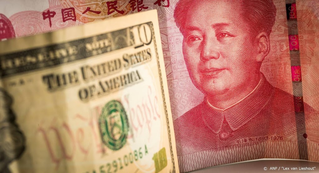 VS en China zeggen toe handelsdeal na te willen leven
