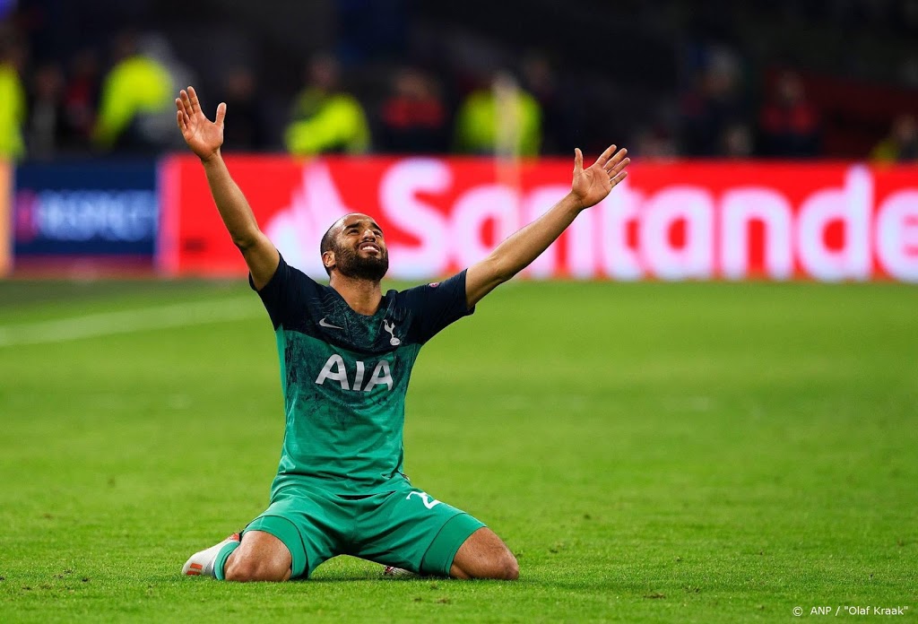 Moura blikt jaar na dato terug op pijnlijke avond voor Ajax