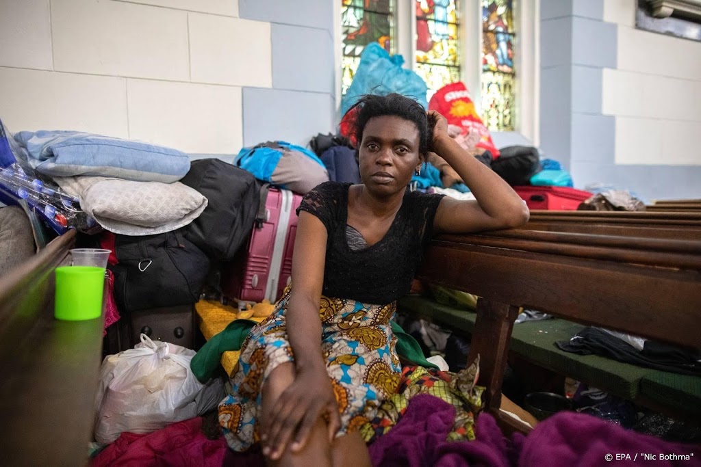 Meer dan 200.000 mensen op de vlucht voor geweld in Oost-Congo