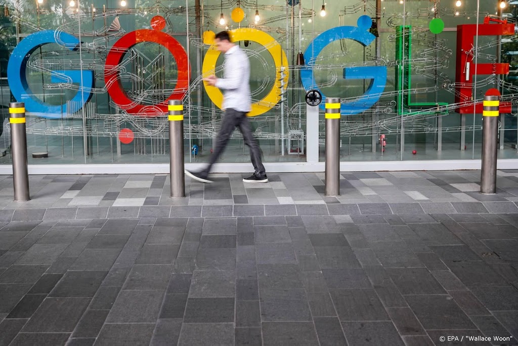 Google-personeel mag het hele jaar vanuit huis werken