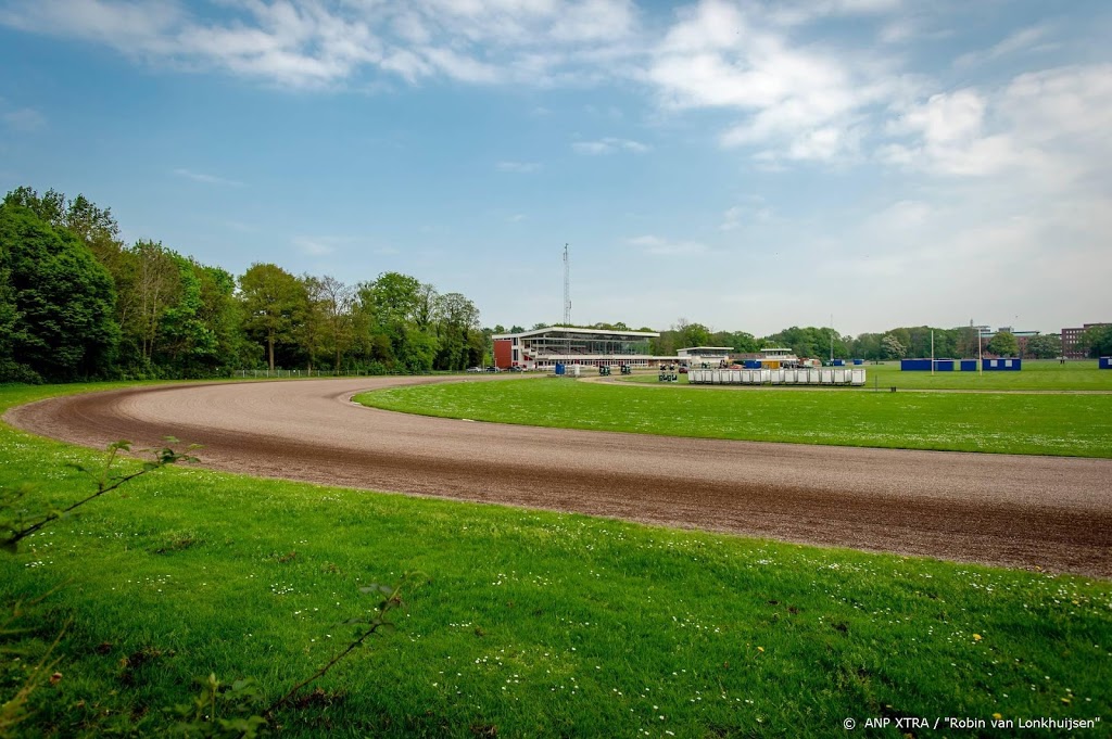 Paardensport ziet af van EK's in 2021