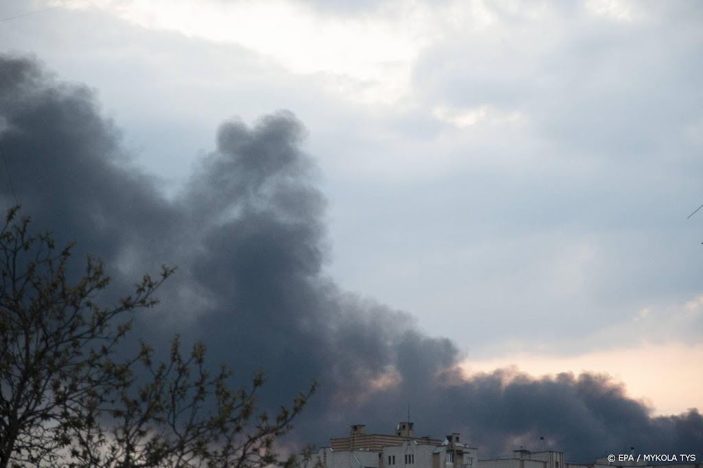 Doden bij bombardement op school in Oost-Oekraïne