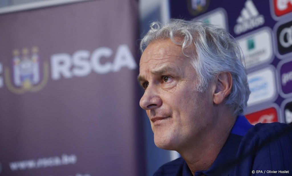 Rutten slaat aanbod Ten Hag af om mee te gaan naar ManUnited