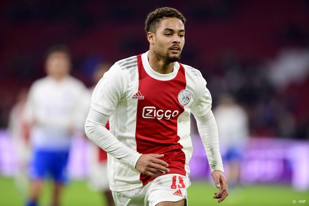 Ajax begint met Brobbey en zonder Mazraoui en Berghuis tegen AZ