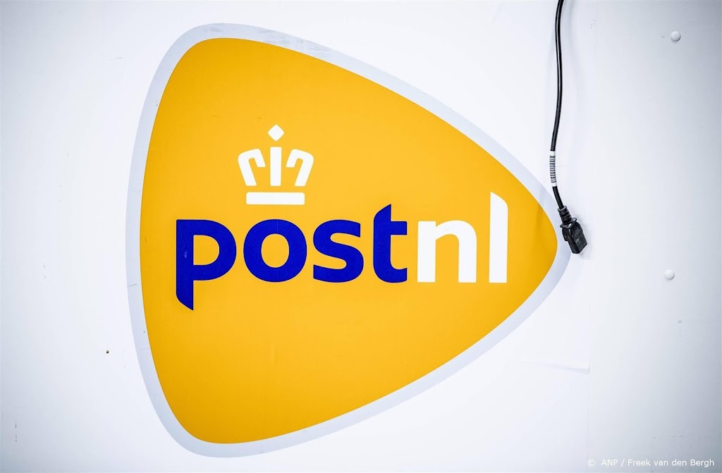 PostNL ziet aantal pakketten en omzet opnieuw teruglopen