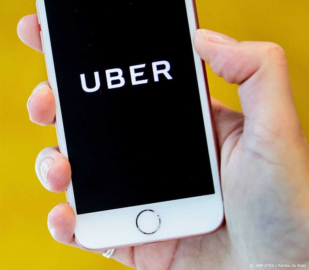 Achmea dringt aan op onderzoek naar veiligheid Uber-chauffeurs