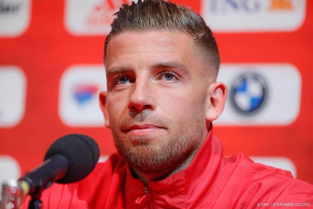 Alderweireld schrikt van bedreigingen: dit is ver over de grens