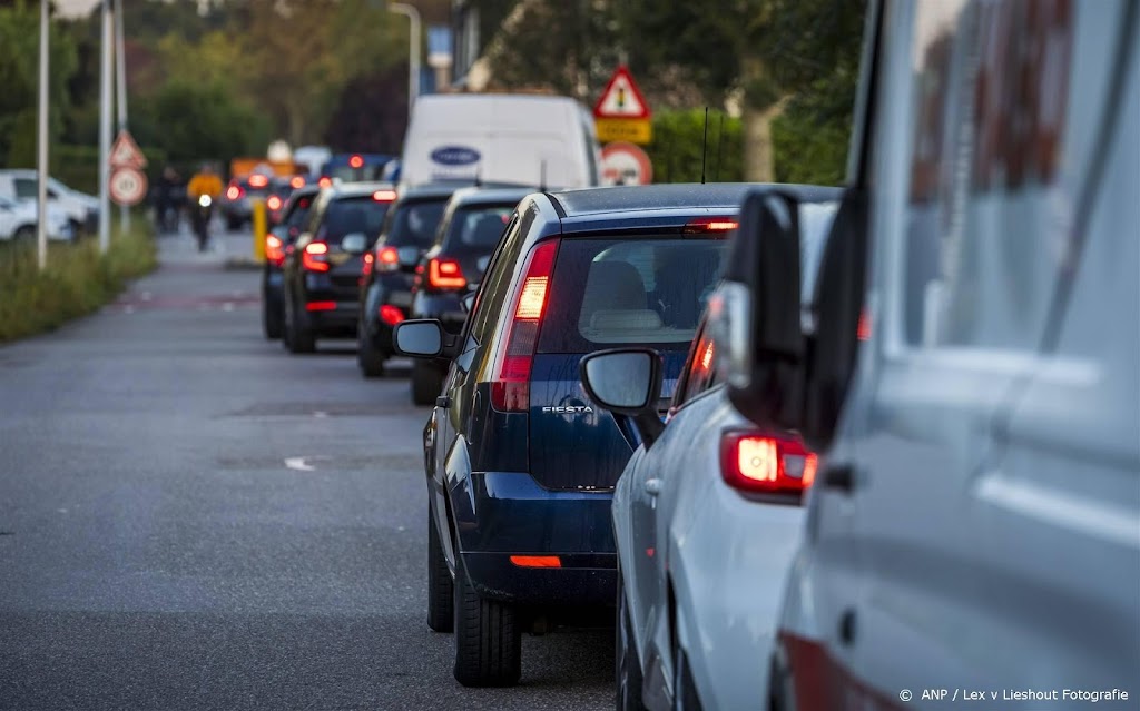 Geld.nl: schadelast en inflatie stuwen premie autoverzekering