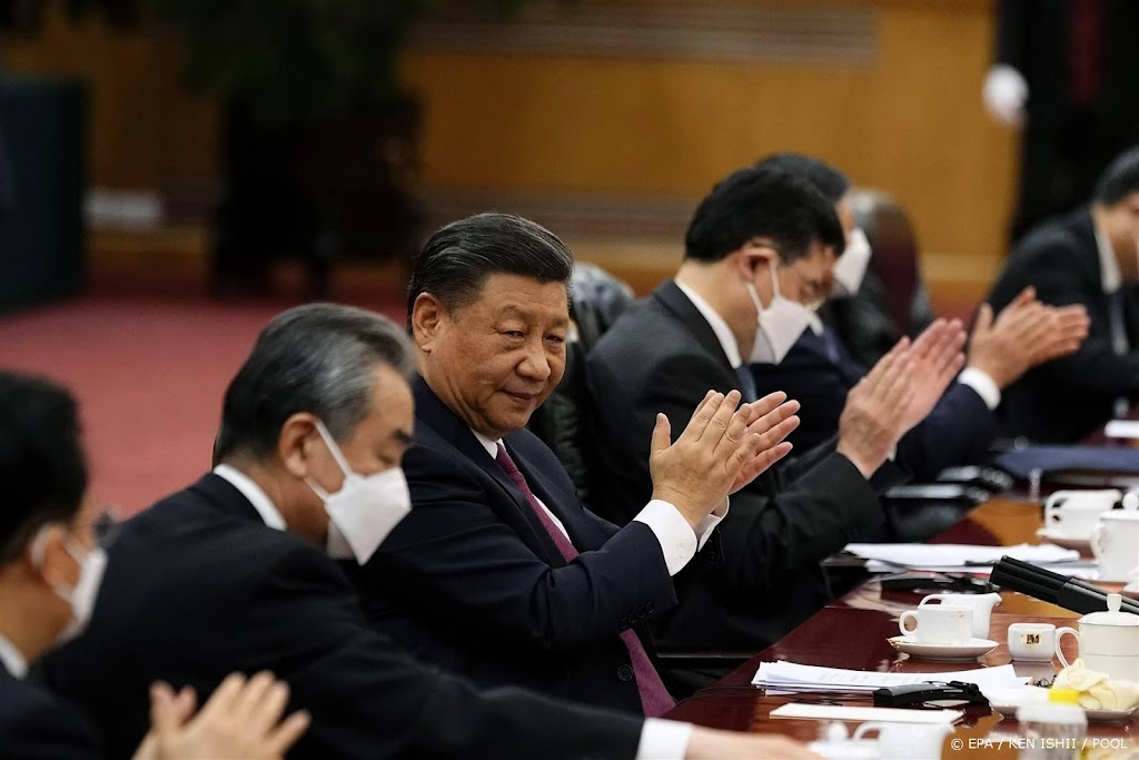 China organiseert top met Centraal-Aziatische landen
