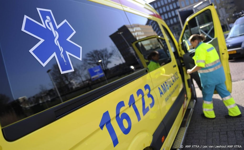 Vorig jaar overleden 51 mensen door arbeidsongevallen