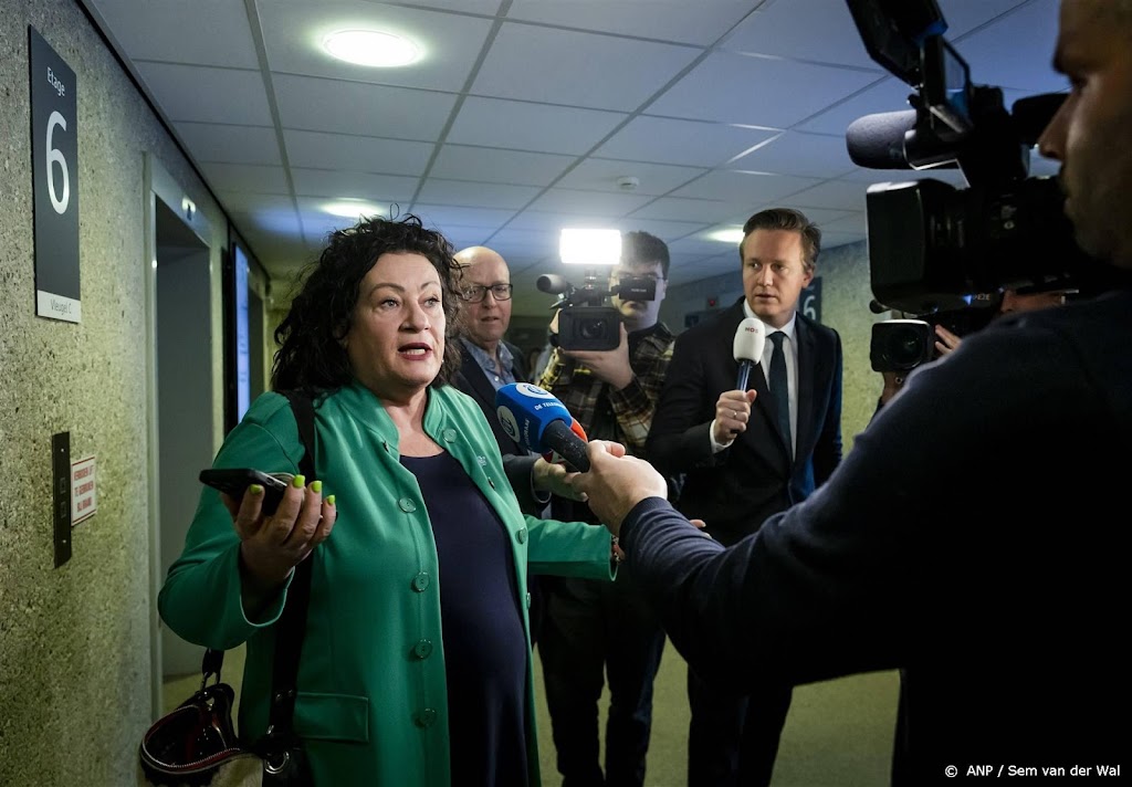 Informateur Utrecht: onderzoek coalitie met zeven partijen 
