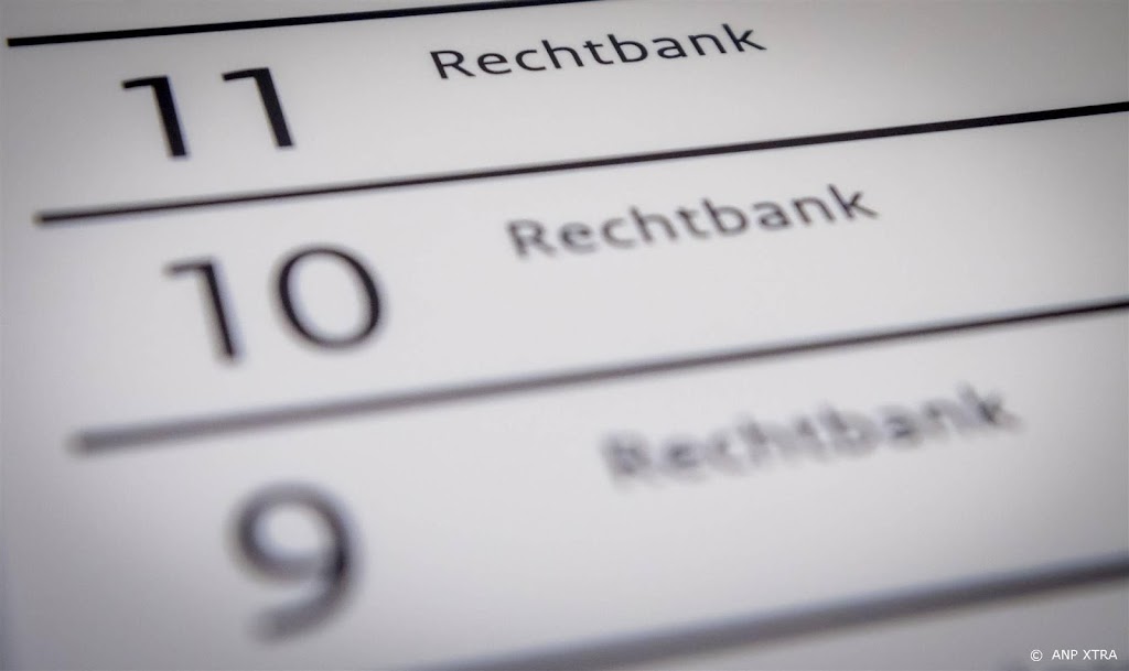 Rechtbank geeft OM tik op vingers in zaak moordpoging Zeewolde