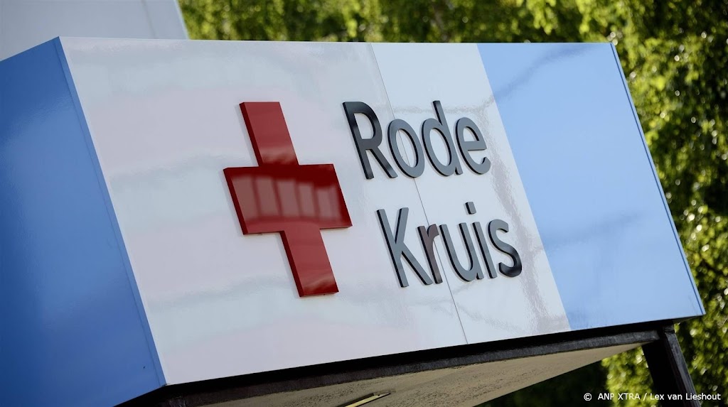 Rode Kruis: ook in buurlanden Soedan dringend hulp nodig