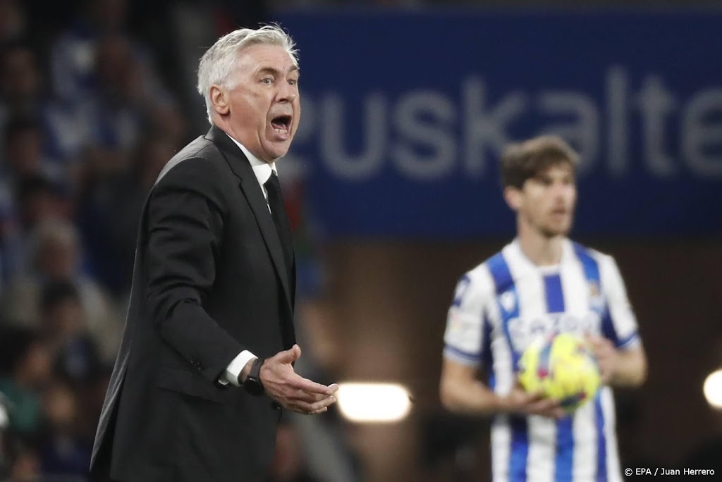 Real-coach waarschuwt voor heel ManCity, niet alleen Haaland 