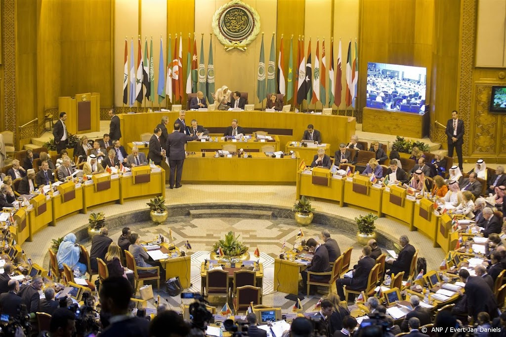 VS bekritiseren terugkeer Syrië in Arabische Liga
