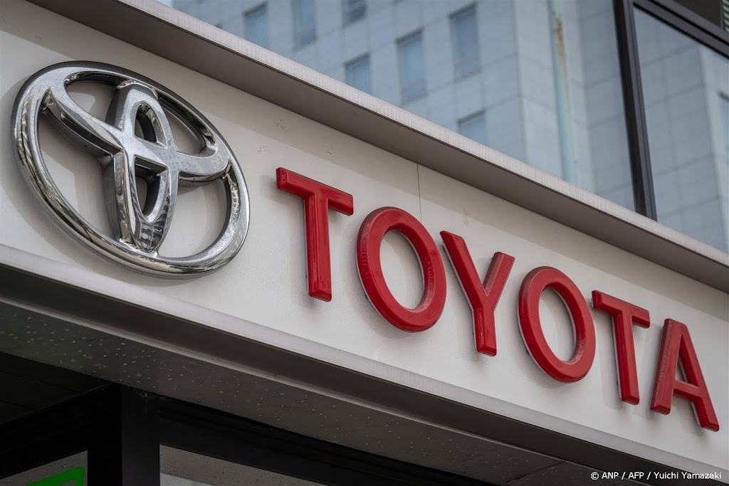 Toyota somberder over winst na schandaal bij Daihatsu