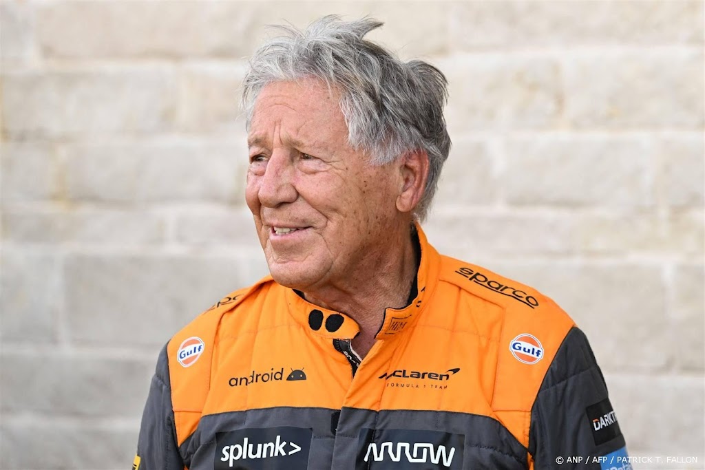 Amerikaans onderzoek naar weigeren Formule 1-team Andretti