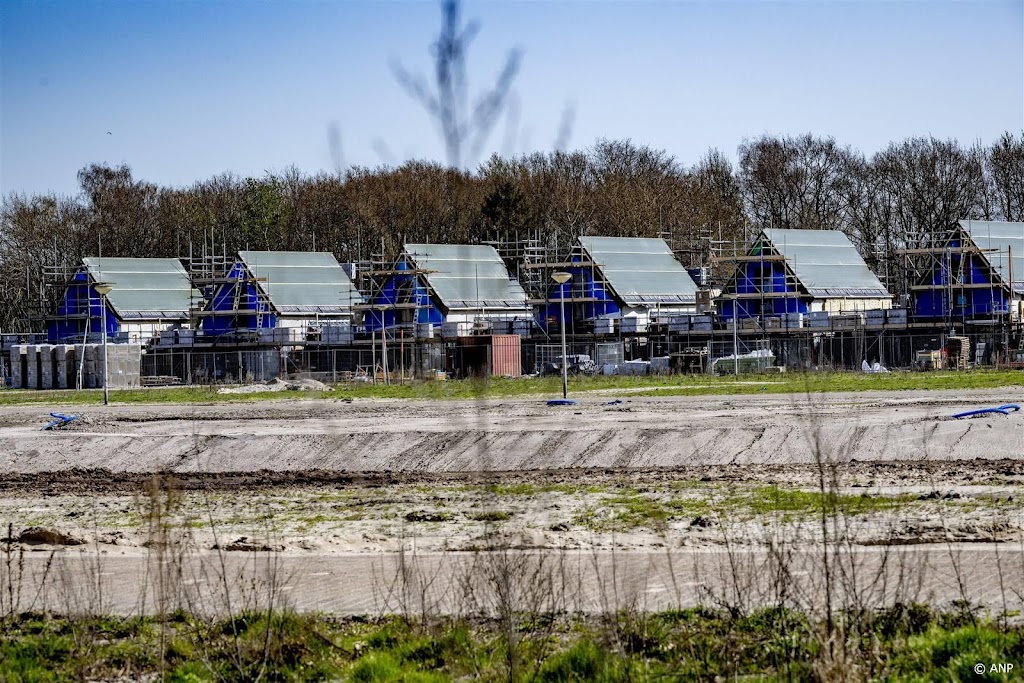 NoordHolland maakt woningbouw in landelijk gebied makkelijker