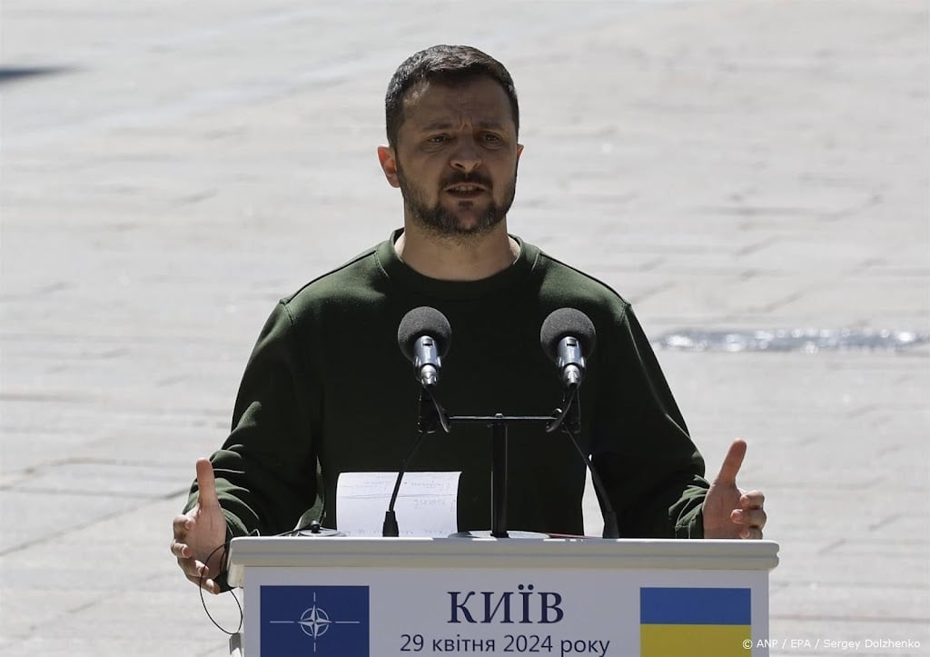 Oekraïne laat veroordeelde criminelen toe tot leger