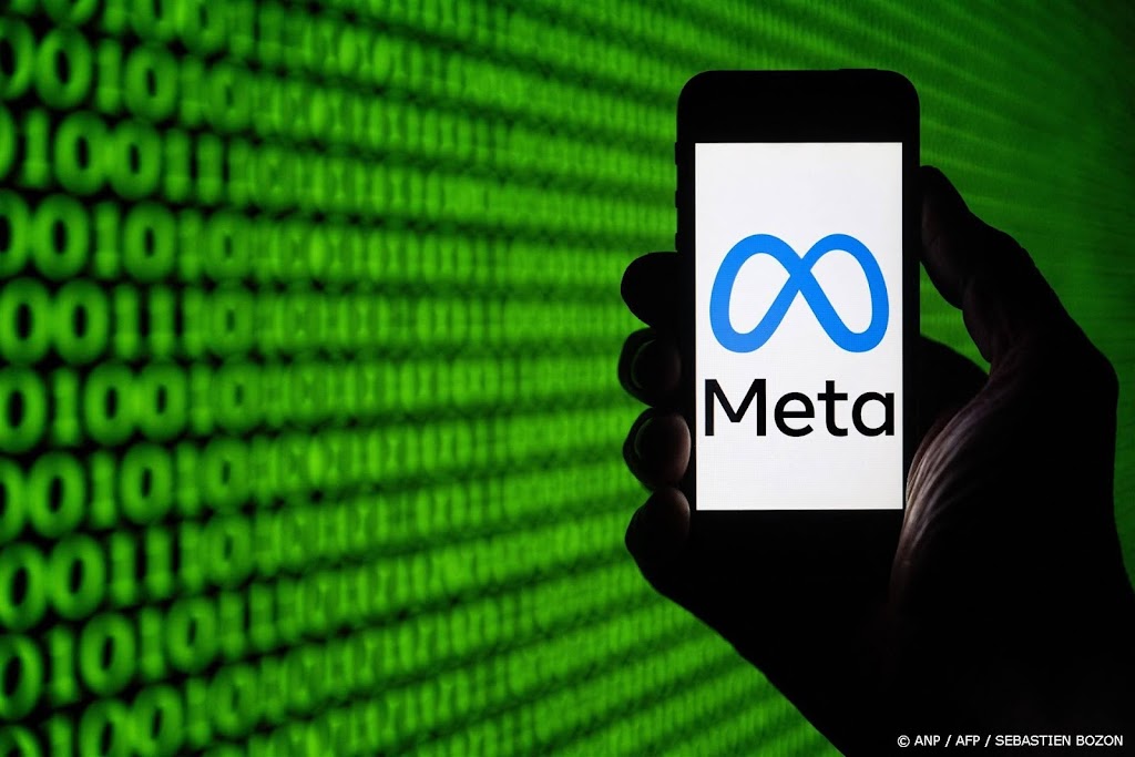 Turkse boete voor Meta om uitwisseling gegevens tussen apps