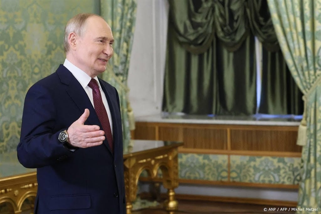 Eenzijdig staakt-het-vuren Rusland van start