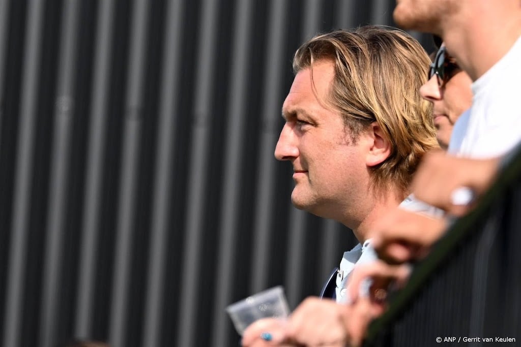 Broerse wordt algemeen directeur PEC Zwolle