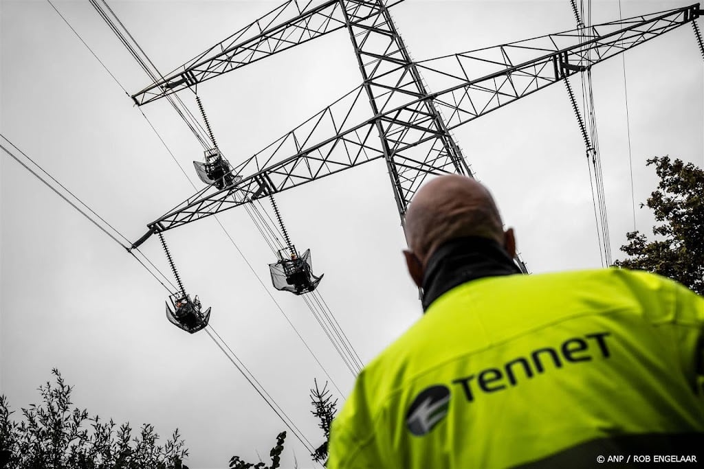TenneT breidt slim gebruik hoogspanningsnet verder uit
