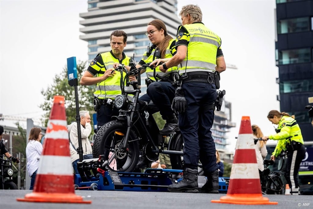 Europese douanefraude met e-bikes, ook huiszoekingen in Nederland
