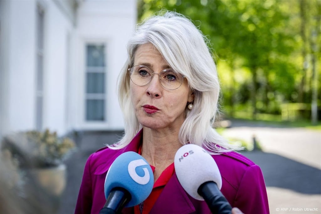 Keijzer ziet huurbevriezing als 'gegeven' ondanks juridische stap